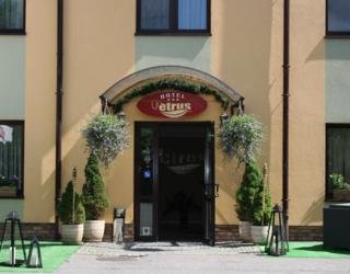Hotel Petrus