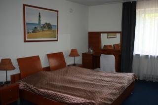 Hotel Petrus