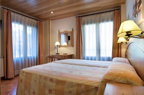 Hotel Pey