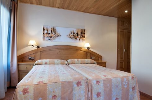 Hotel Pey