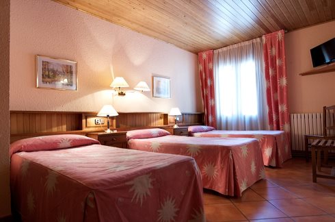Hotel Pey