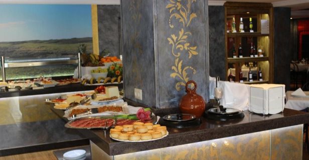 Hotel Peymar