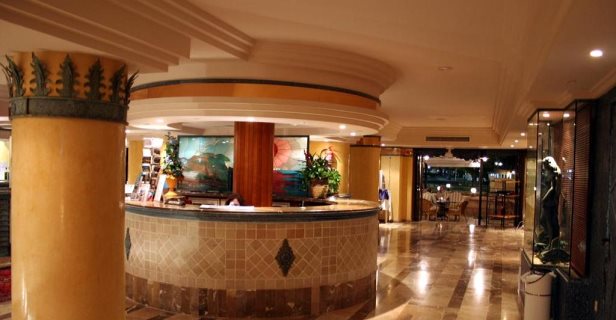 Hotel Peymar