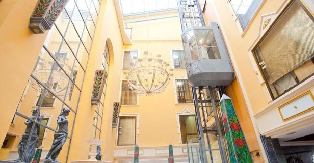 Hotel Peymar