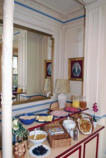 Hotel Peyris