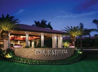 Hotel Pga National Resort & Spa