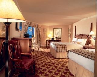 Hotel Pga National Resort & Spa