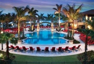 Hotel Pga National Resort & Spa