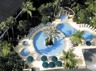 Hotel Pga National Resort & Spa