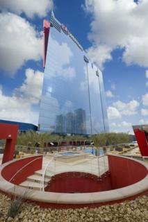 Hotel Ph Towers A Westgate Resort
