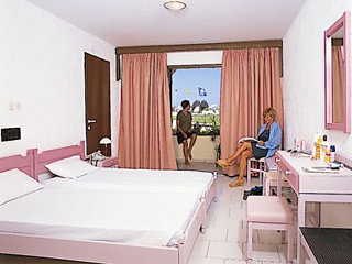 Hotel Phaedra Beach
