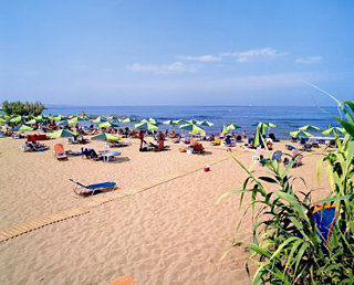 Hotel Phaedra Beach