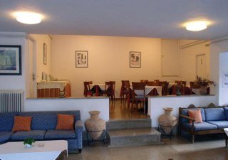 Hotel Phaistos