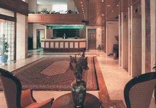 Hotel Pharae Palace