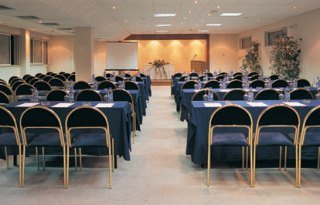 Hotel Pharae Palace