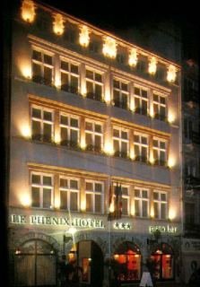 Hotel Phenix