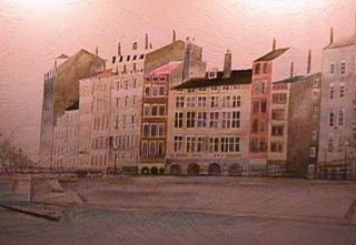 Hotel Phenix