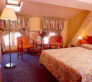 Hotel Phenix