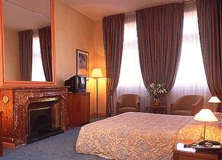 Hotel Phenix