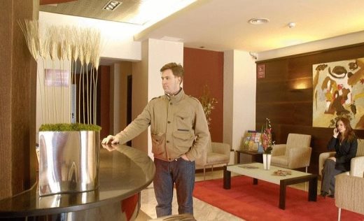 Hotel Philadelfia