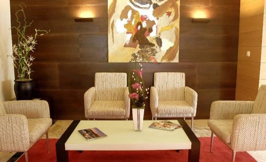 Hotel Philadelfia
