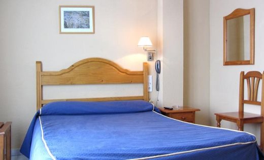 Hotel Philadelfia