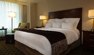 Hotel Philadelphia Marriott Downtown