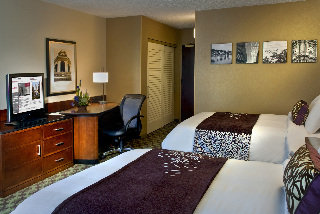 Hotel Philadelphia Marriott Downtown