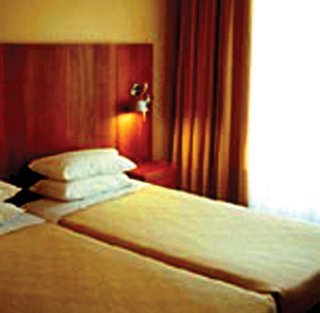 Hotel Philippos