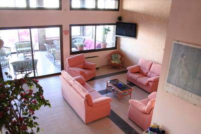 Hotel Phoebus