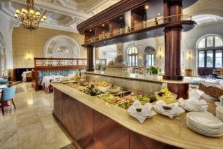 Hotel Phoenicia Malta