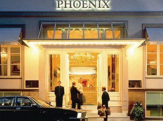 Hotel Phoenix