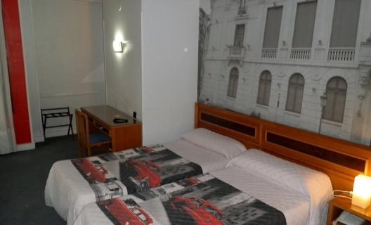Hotel Photo Zabalburu