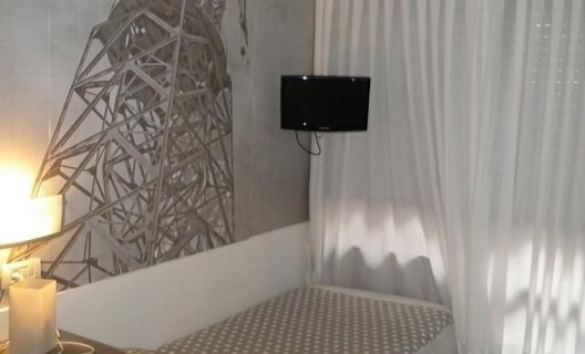 Hotel Photo Zabalburu