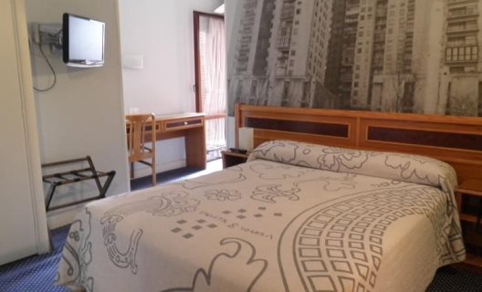 Hotel Photo Zabalburu