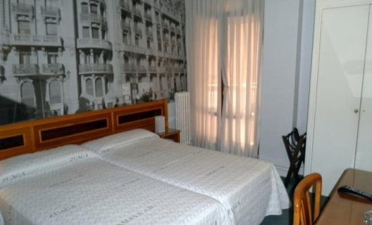 Hotel Photo Zabalburu