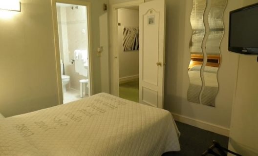 Hotel Photo Zabalburu