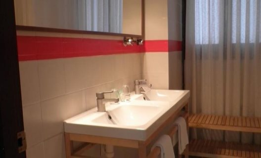 Hotel Photo Zabalburu