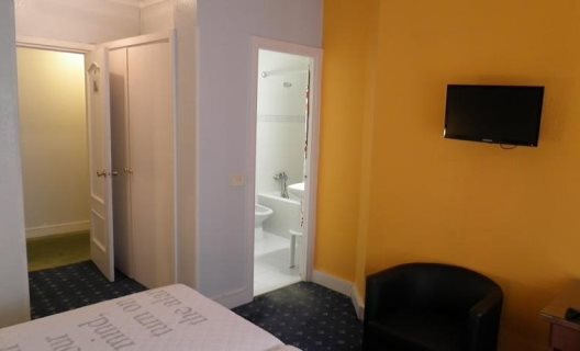 Hotel Photo Zabalburu