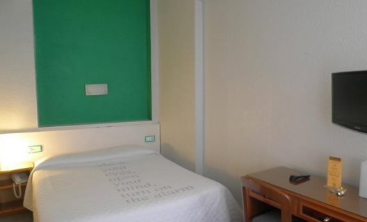 Hotel Photo Zabalburu