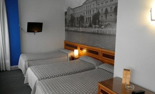 Hotel Photo Zabalburu