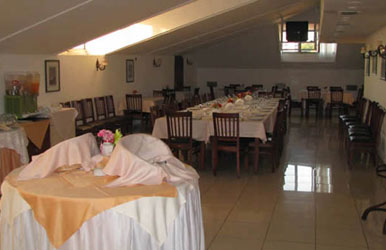 Hotel Pianoforte