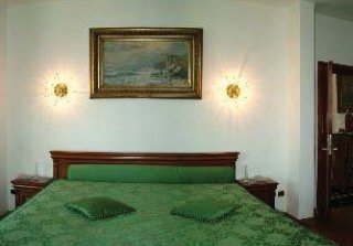 Hotel Piatra Mare