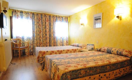 Hotel Pic Maia