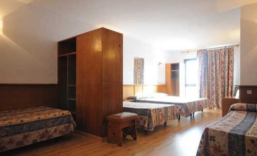 Hotel Pic Maia