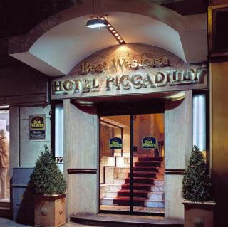 Hotel Picadilly