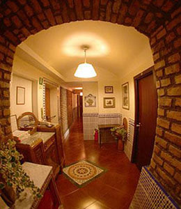 Hotel Picasso
