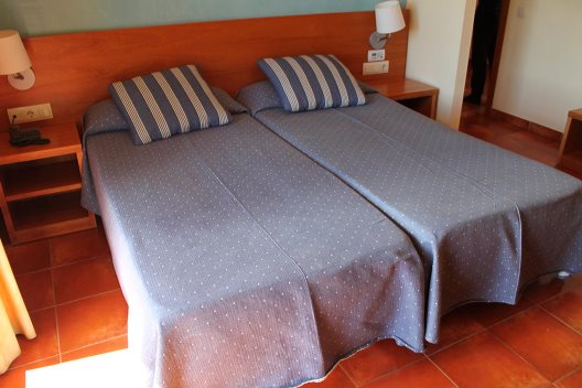 Hotel Picasso
