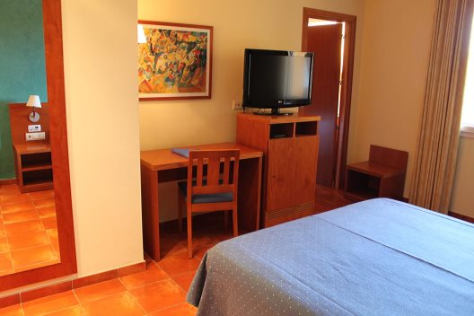 Hotel Picasso