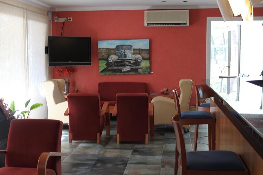 Hotel Picasso